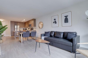Fun & Comfort Await: Apartment at Alexandria